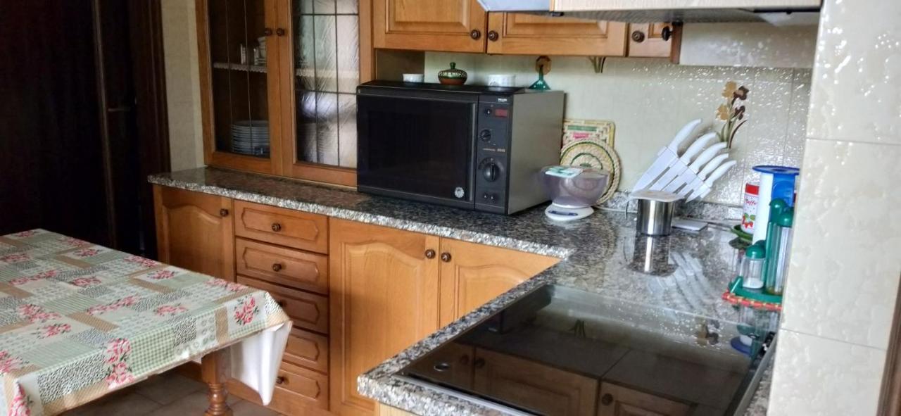 ורג'אטה Da Terry Bed & Breakfast מראה חיצוני תמונה