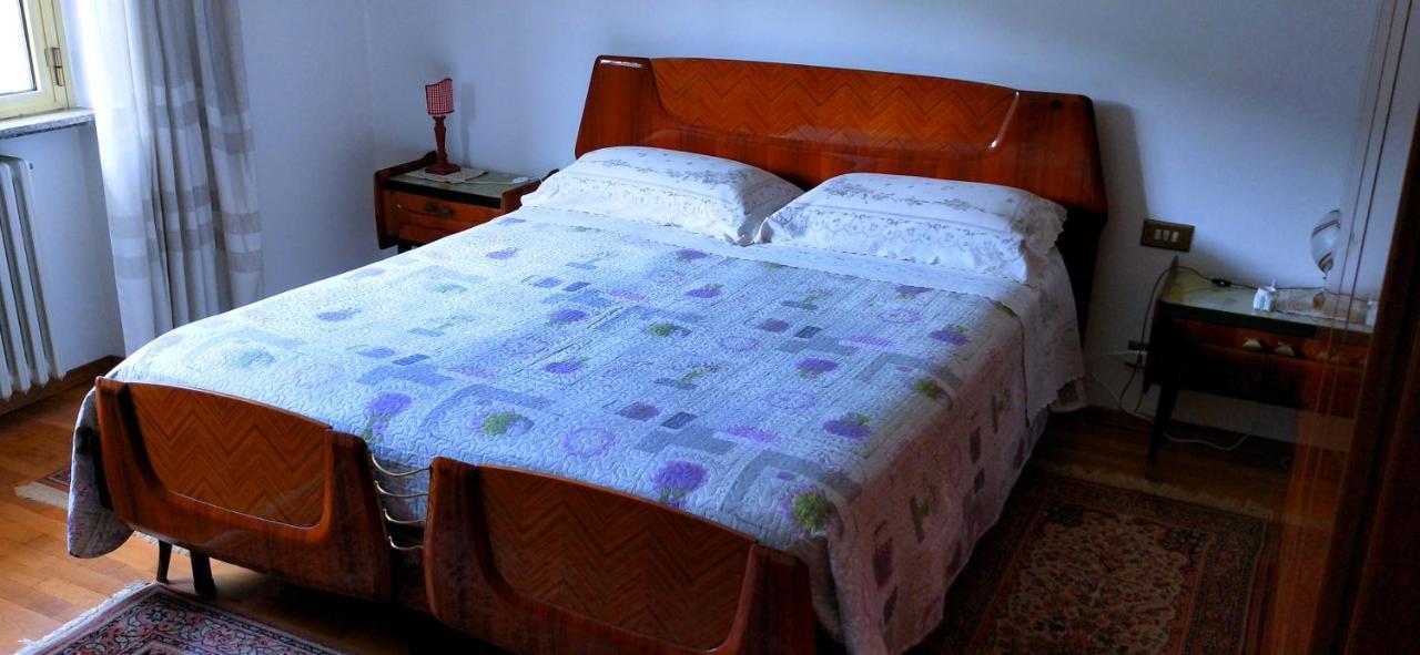 ורג'אטה Da Terry Bed & Breakfast מראה חיצוני תמונה